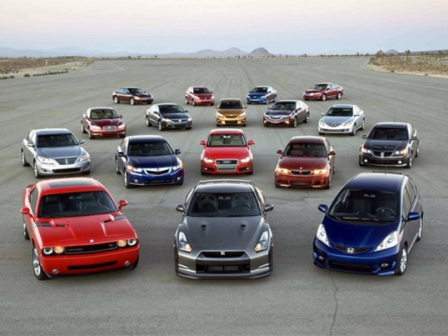 Oι Γερμανοί αγοράζουν μεταχειρισμένα αυτοκίνητα από την Ελλάδα!