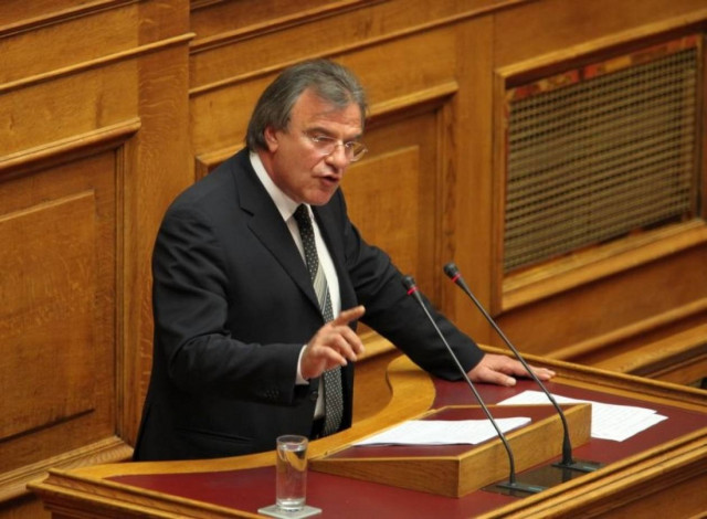 Δ. Λιντζέρης: Υπάρχει κενό ηγεσίας στο ΠΑΣΟΚ