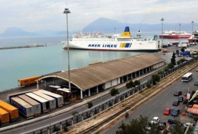 Ταξίδι τέλος για δύο ανήλικους αλλοδαπούς