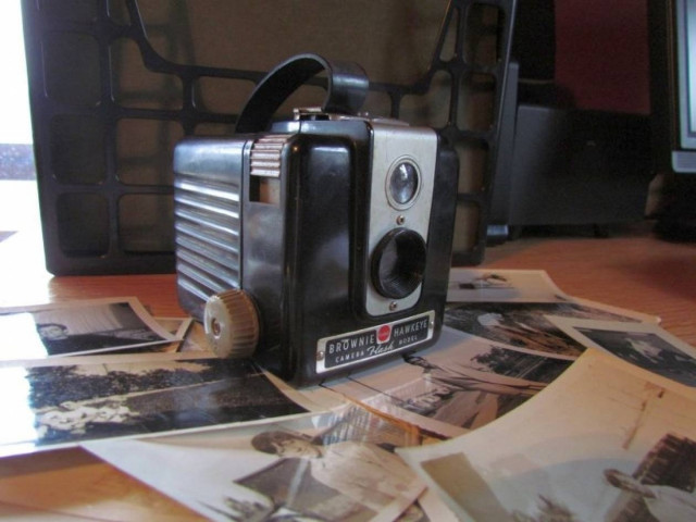 Ετοιμάζεται για χρεοκοπία η Kodak