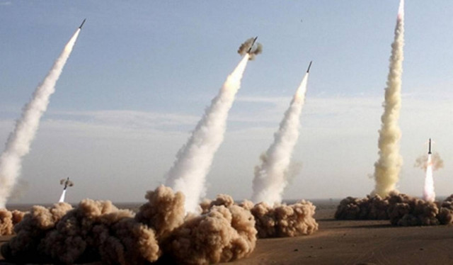 Οι ΗΠΑ χαιρετίζουν το ενδεχόμενο επιβολής εμπάργκο της ΕΕ στο Ιράν