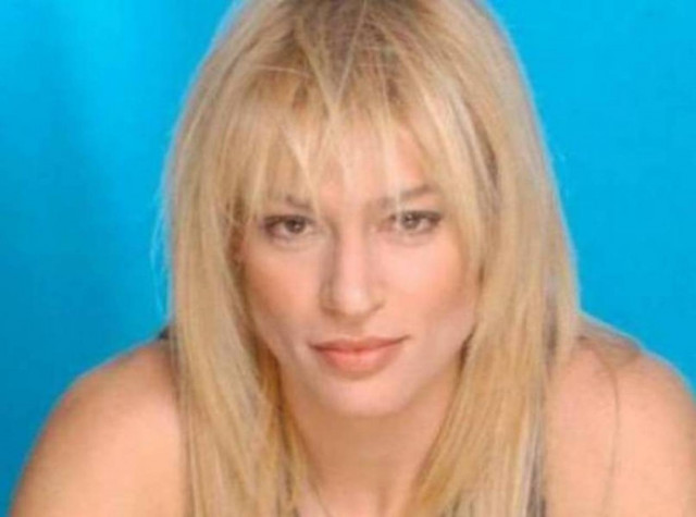 Ζέτα Δούκα: «Ίσως να ξαναέκανα γυμνό για… καλό σκοπό»