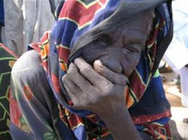 Έκκληση του Ο.Η.Ε για βοήθεια προς τους Σουδανούς