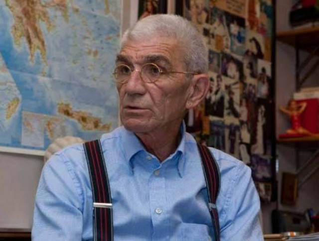 Ο Μπουτάρης δεν γιορτάζει την απελευθέρωση της Θεσσαλονίκης!