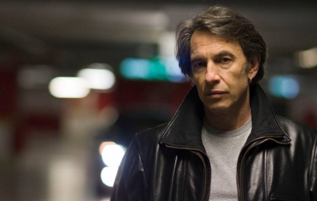 Γιάννης Σκαρίμπας - Διονύσης Τσακνής: Στο Μέγαρο Μουσικής