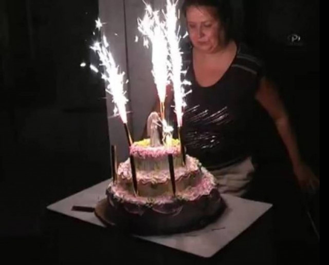 Ο πιο άτυχος γάμος