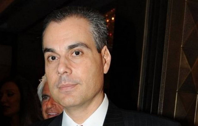 Ν. Στραβελάκης: «Γίναμε μια εμετική, ανθρωποφαγική ζούγκλα»