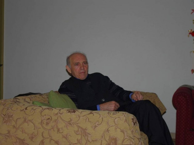 Αγνοείται ηλικιωμένος στα Χανιά