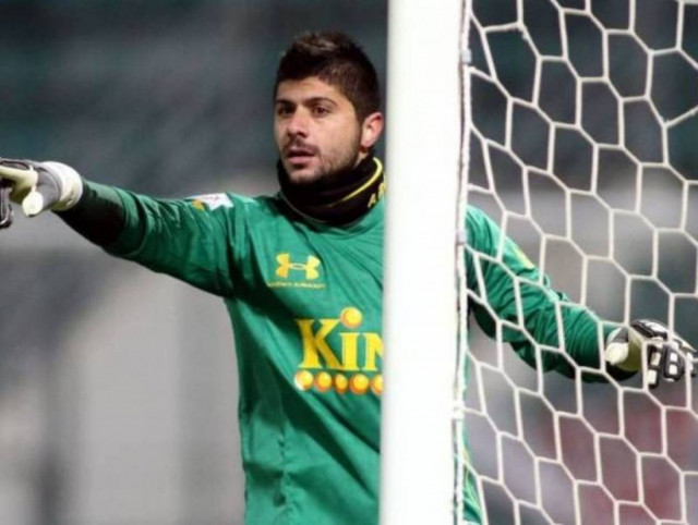 Επιβεβαιώνει ο Ολυμπιακός για Σηφάκη