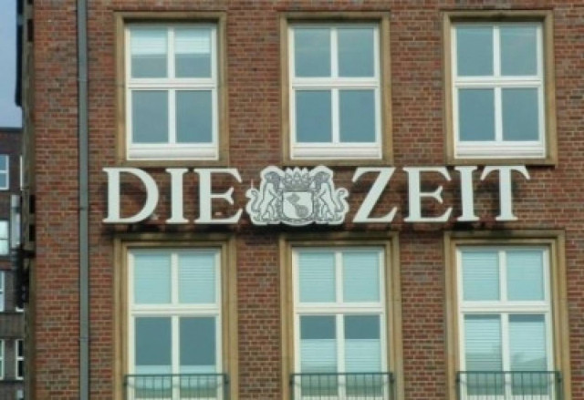 Die Zeit: Οι Έλληνες πλέον ελπίζουν στο αέριο