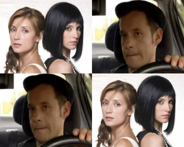 Η «Ζωή της Άλλης» «έφαγε» τον Πυρπασόπουλο πριν αρχίσει!