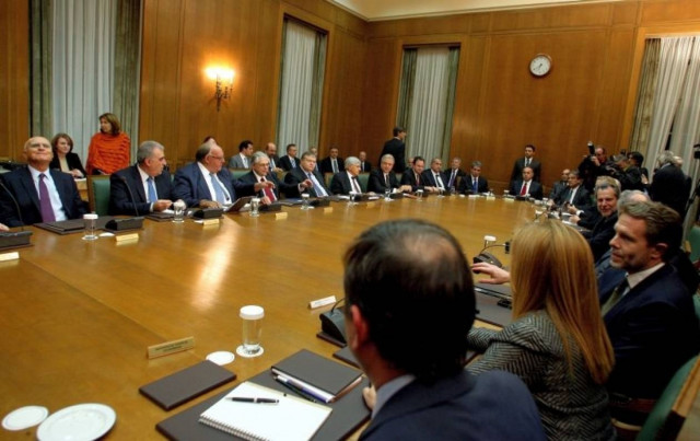 Διαφωνίες και ενστάσεις στο σημερινό υπουργικό