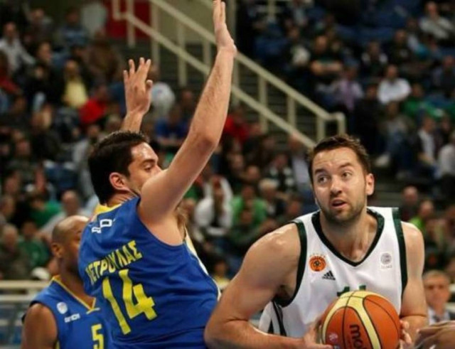 Στο ΟΑΚΑ πέφτει η αυλαία της 11ης αγωνιστικής