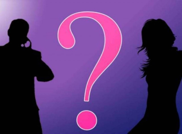 Ποιο ζευγάρι της showbiz έχει να κάνει sex έναν χρόνο;