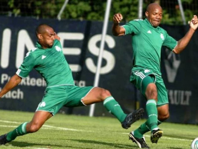 Επιτακτική ανάγκη η απόκτηση στόπερ στον Παναθηναϊκό