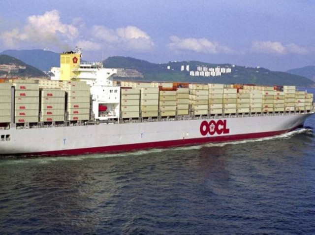 Αύξηση 7% της παγκόσμιας μεταφορικής χωρητικότητας το 2011