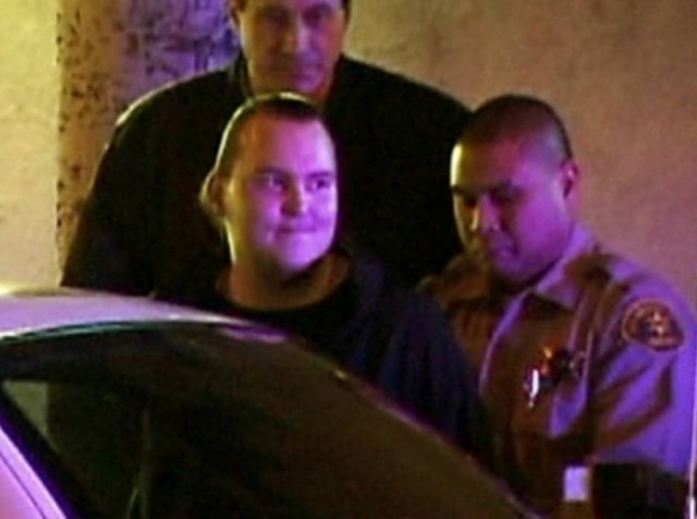 Κατηγορίες για 37 εμπρησμούς για τον Γερμανό «Νέρωνα»