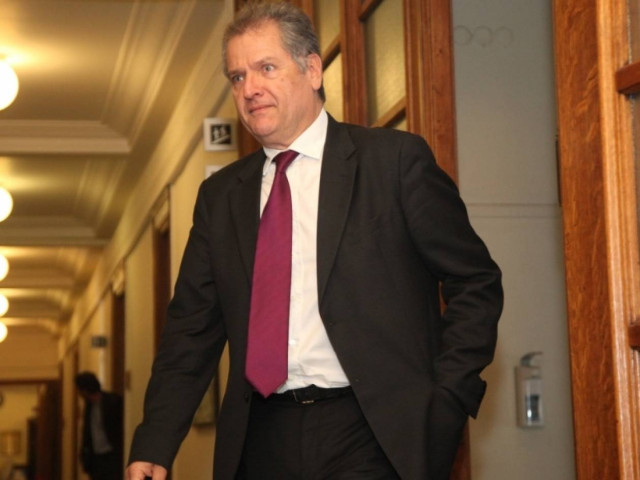 Π. Οικονόμου: Κακώς διώκεται ο Καπελέρης