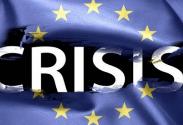 Το ΔΝΤ προειδοποιεί για ύφεση σε ολόκληρη την Ευρώπη