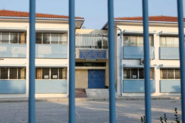 Δύο νέα «πράσινα» σχολεία στην Κατερίνη