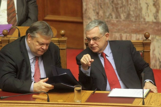 «Πράσινο φως» για το πολυνομοσχέδιο του υπουργείου Οικονομικών