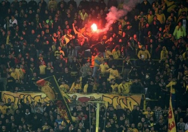 Super3: Πεταμένοι, τσογλ... και κλόουν!