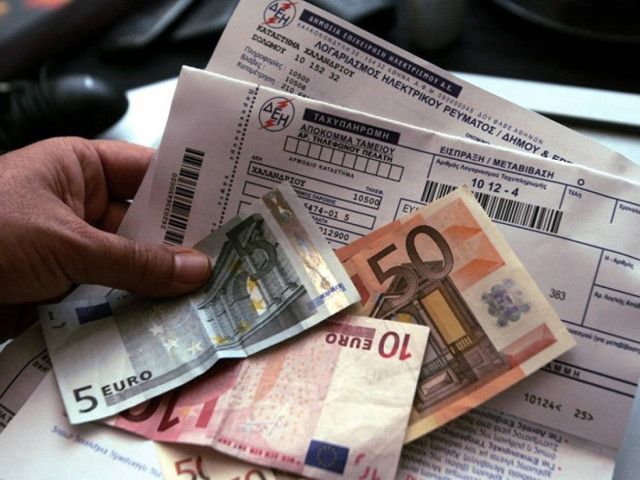 «Ηλεκτροπληξία» της ΔΕΗ σε χιλιάδες νοικοκυριά