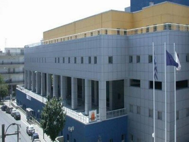 Δεκατριάχρονος παρασύρθηκε από μηχανάκι στο Βόλο