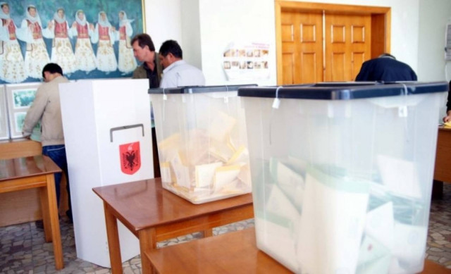 Νέο κόμμα στην Αλβανία θα διεκδικήσει τη μισή Ελλάδα!