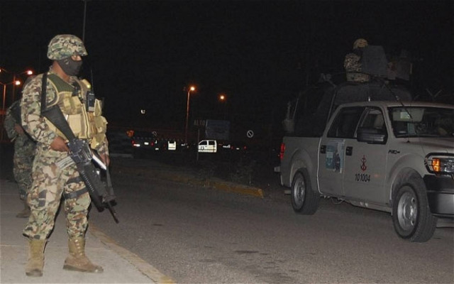 Μεξικό: 31 νεκροί σε φυλακή