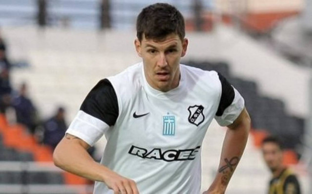 Κινδύνευσε η ζωή του Μάντζιου σε τροχαίο