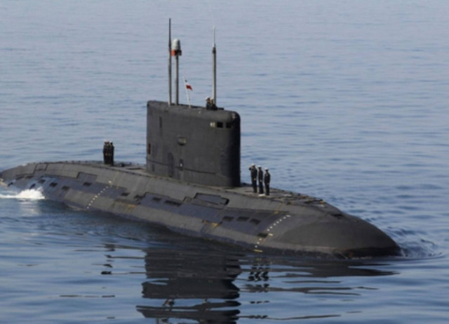 Νέα ναυτικά γυμνάσια στα Στενά του Ορμούζ από το Ιράν