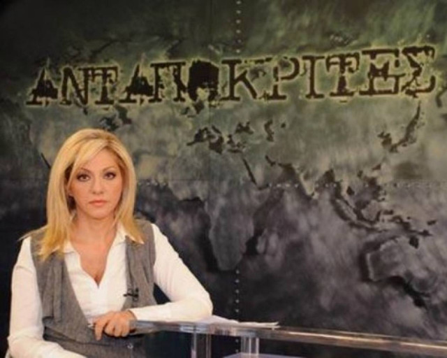 Τα κινήματα διαμαρτυρίας του 2011 στους «Ανταποκριτές»