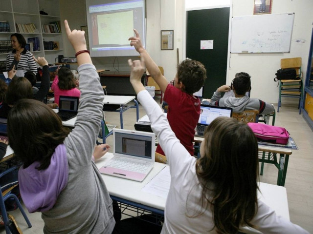 Οι σχολικές απουσίες προκαλούν ψυχολογικές διαταραχές