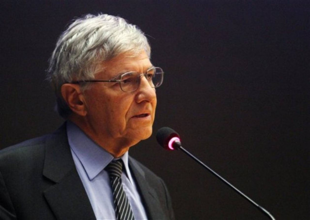 Έκκληση Γιαννίτση για στήριξη της μεταβατικής κυβέρνησης