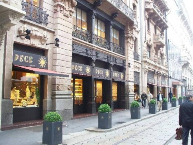 Σε απόγνωση οι Ιταλοί επιχειρηματίες