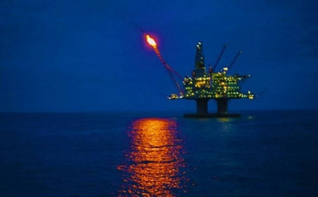 Ξεκίνησε η διαδικασία για παραχώρηση έρευνας υδρογονανθράκων