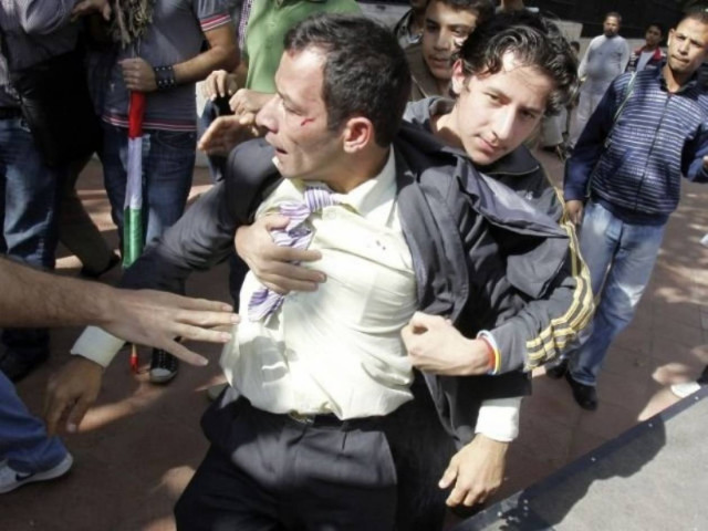 Mε 19 νεκρούς οι αιματηρές συγκρούσεις στη Συρία