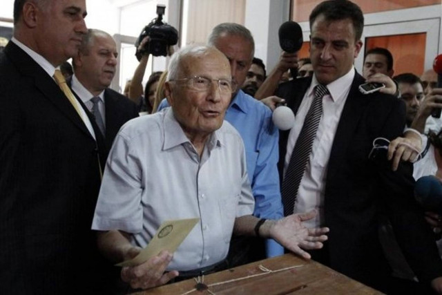 Ισόβια στον 94χρονο Κενάν Εβρέν