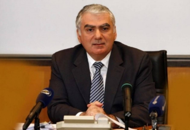 Πρόταση Ορφανίδη για ακύρωση του ελληνικού PSI