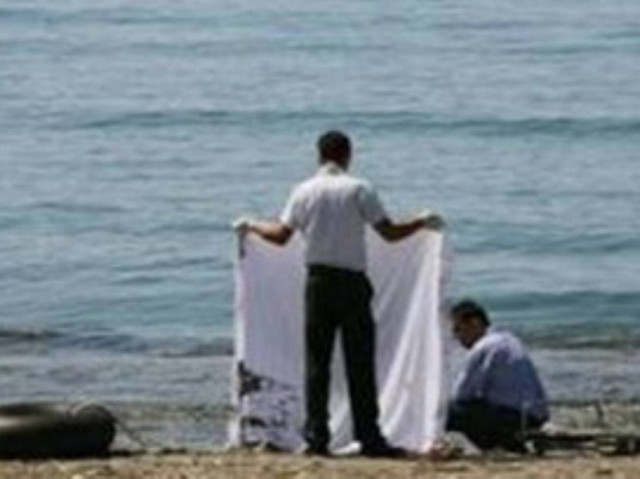 Ανασύρθηκε νεκρός δύτης