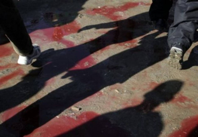 «Έσβησαν» έξι παιδιά από βόμβα στο Αφγανιστάν