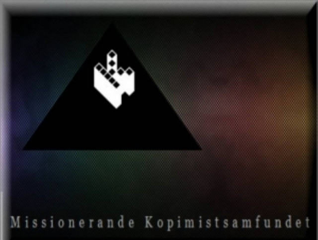 To file sharing στο διαδίκτυο έγινε επίσημη θρησκεία στη Σουηδία!