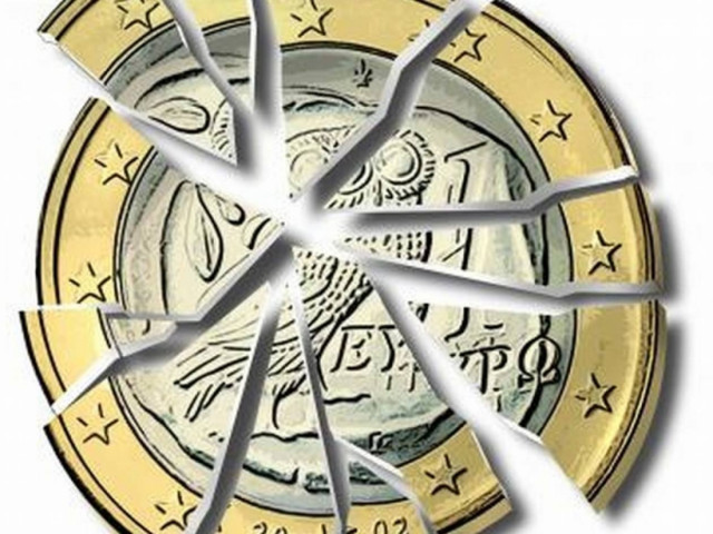 Σόρος: Καταστροφική η κατάρρευση του ευρώ