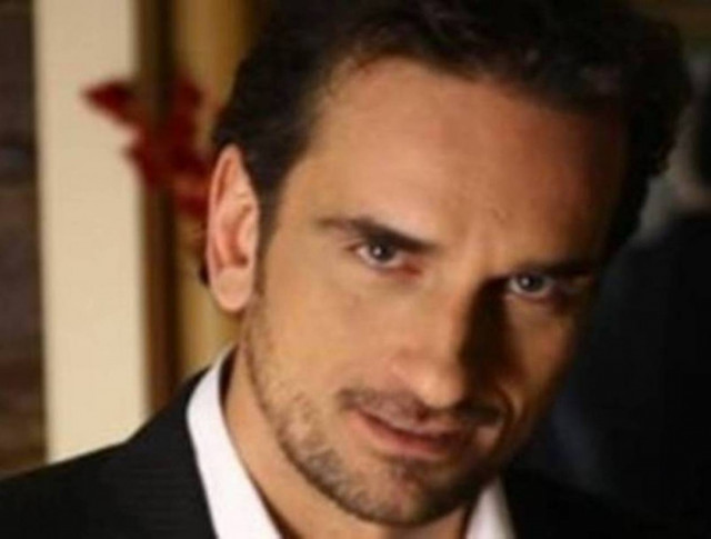 Νίκος Ψαρράς: «Έχω υπάρξει το τρίτο πρόσωπο σε σχέση»