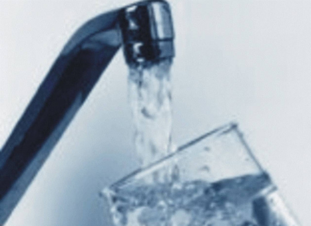 Εισαγγελική παρέμβαση  για το νερό της Πορταριάς