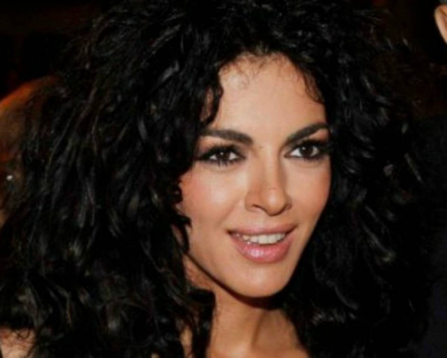 Μαρία Σολωμού: Κάνουμε τηλεόραση από ανάγκη