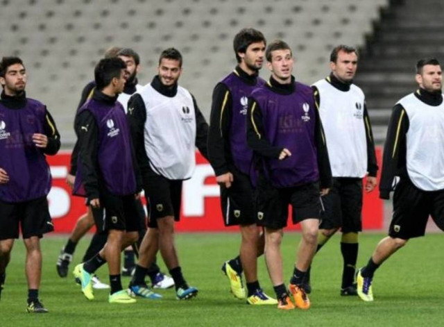 Οι «φωνές» γίνονται κραυγές στην ΑΕΚ