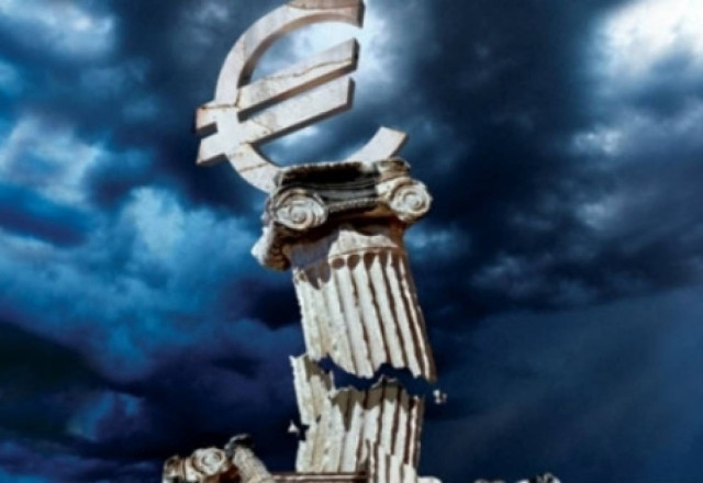 Financial Times: Η Ελλάδα χρειάζεται περισσότερα χρήματα