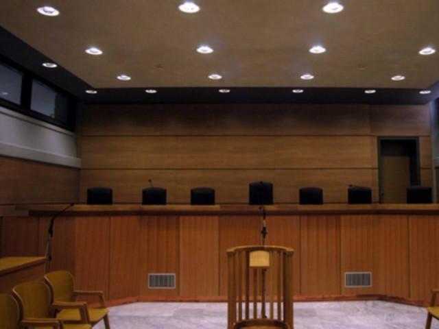 Ποινή 4 ετών με αναστολή για τον πρόεδρο της ΕΑΣΦ